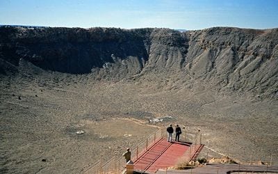 Meteor Crater