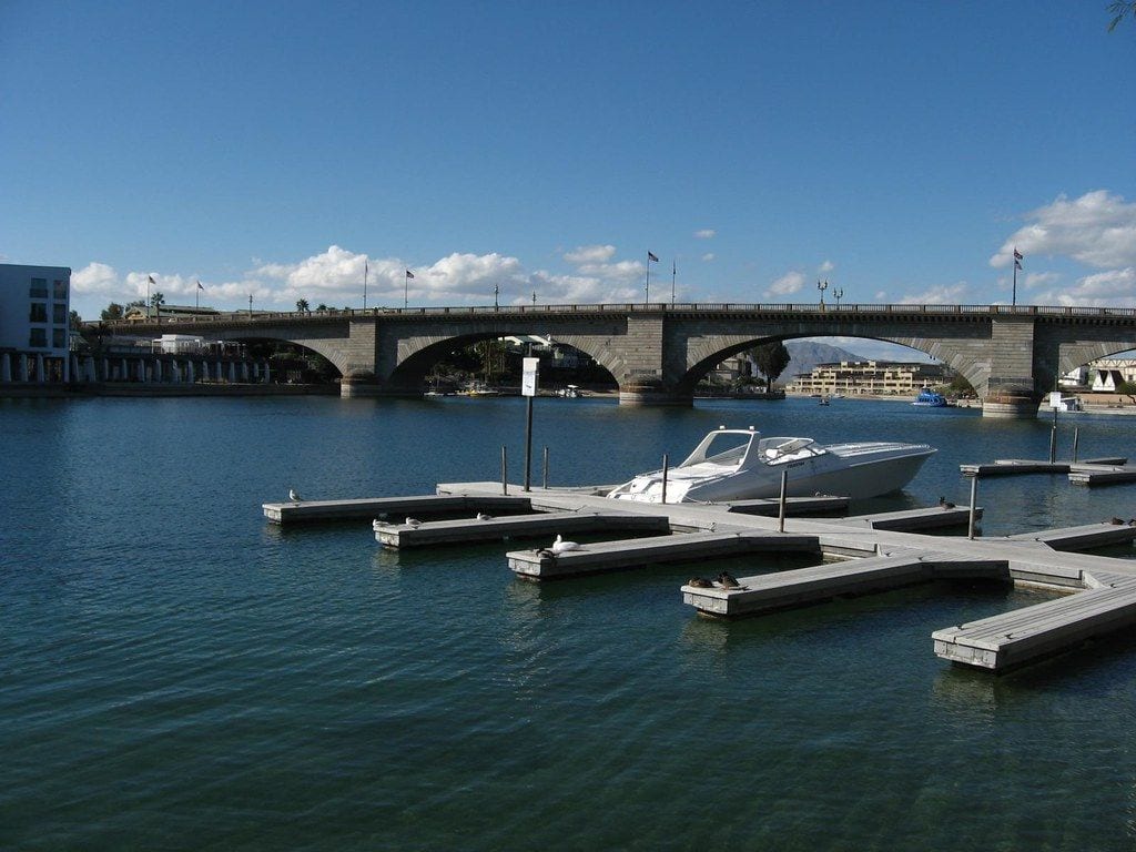 Lake Havasu City, Arizona