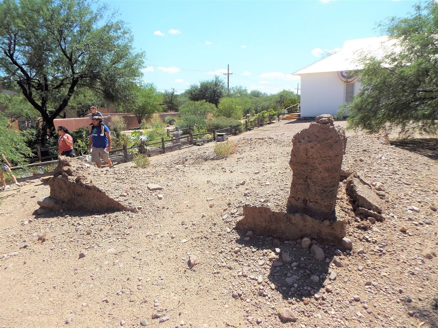 Tubac, Arizona