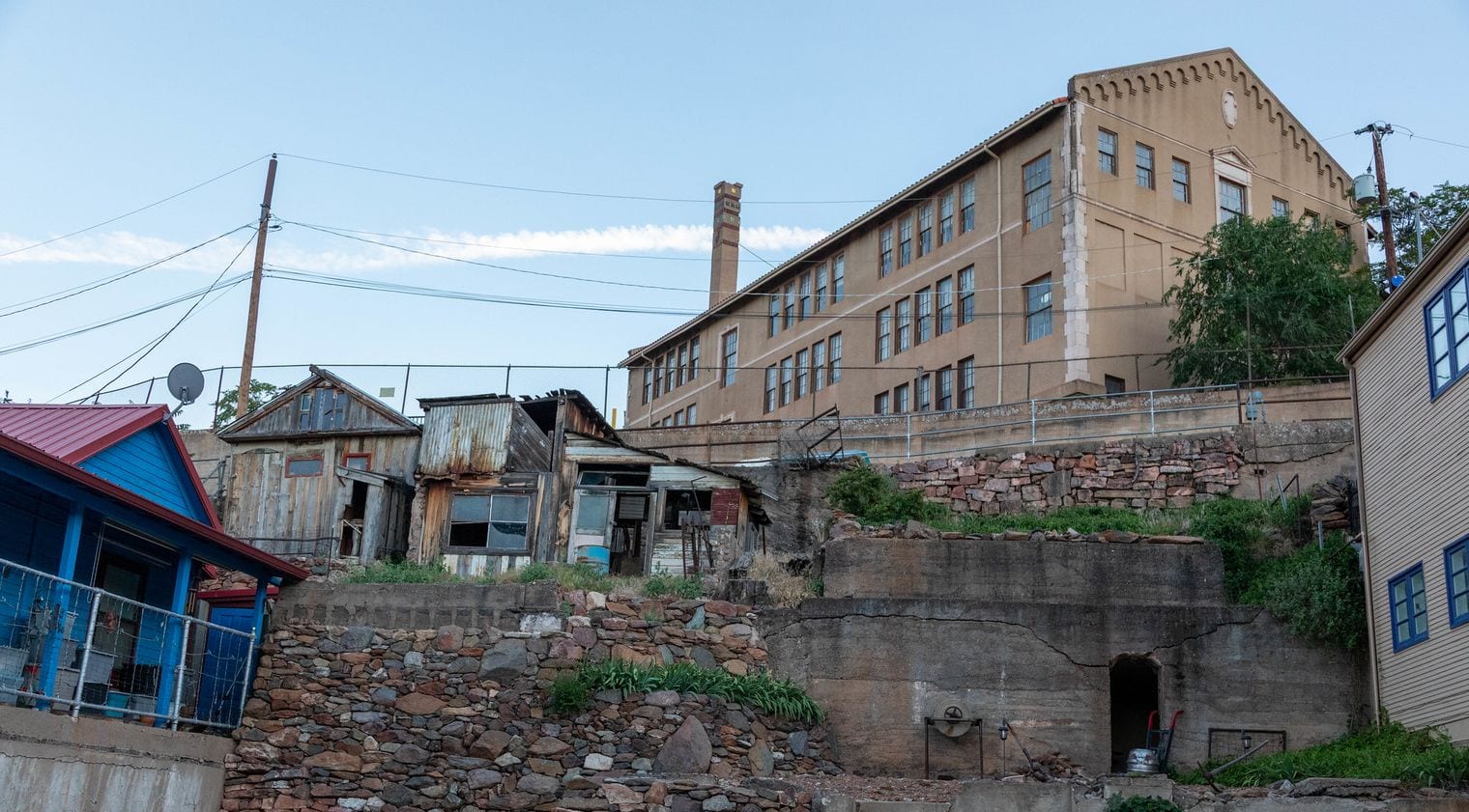 Jerome, Arizona