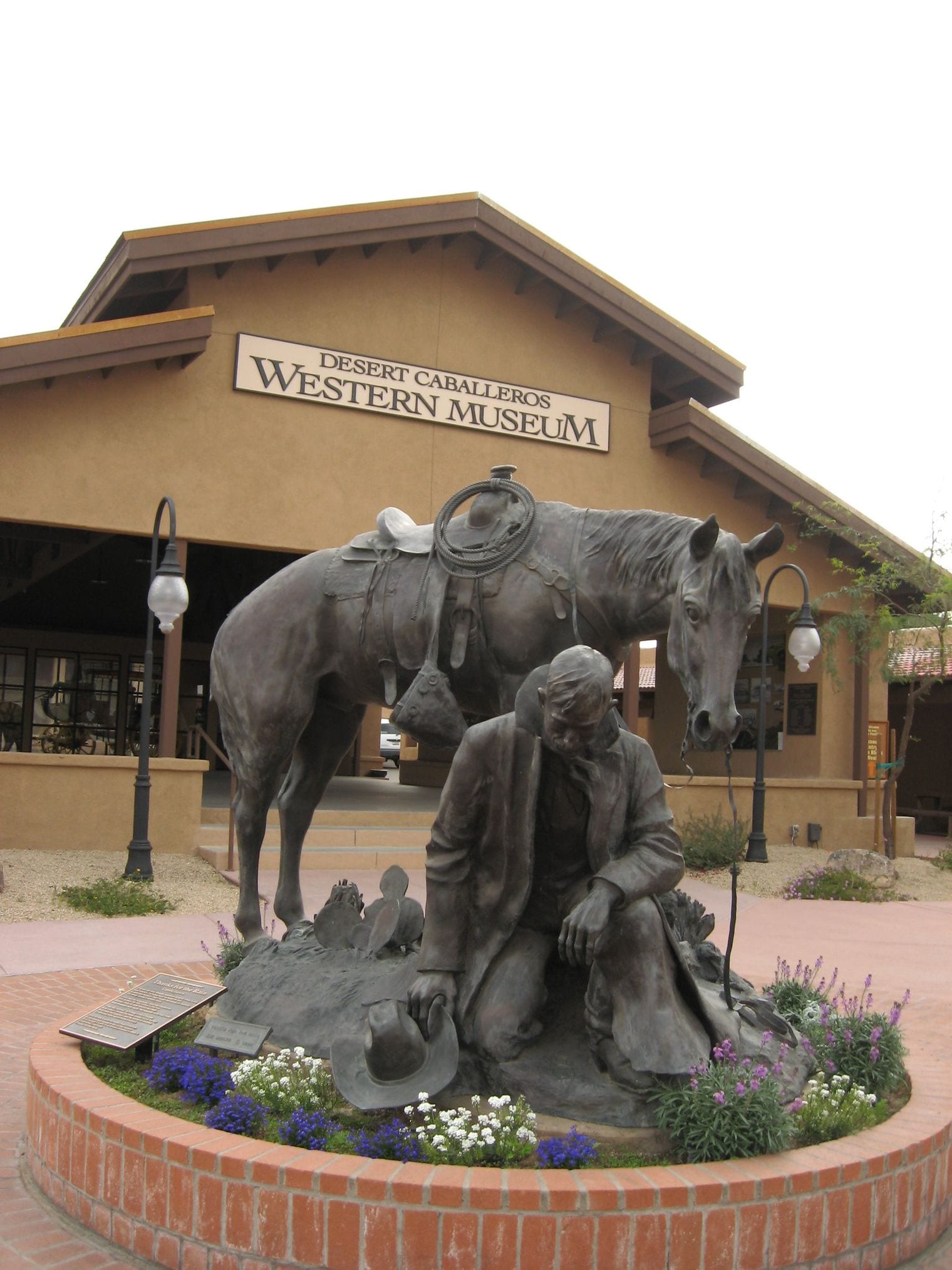 Wickenburg, Arizona