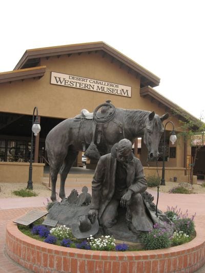 Wickenburg
