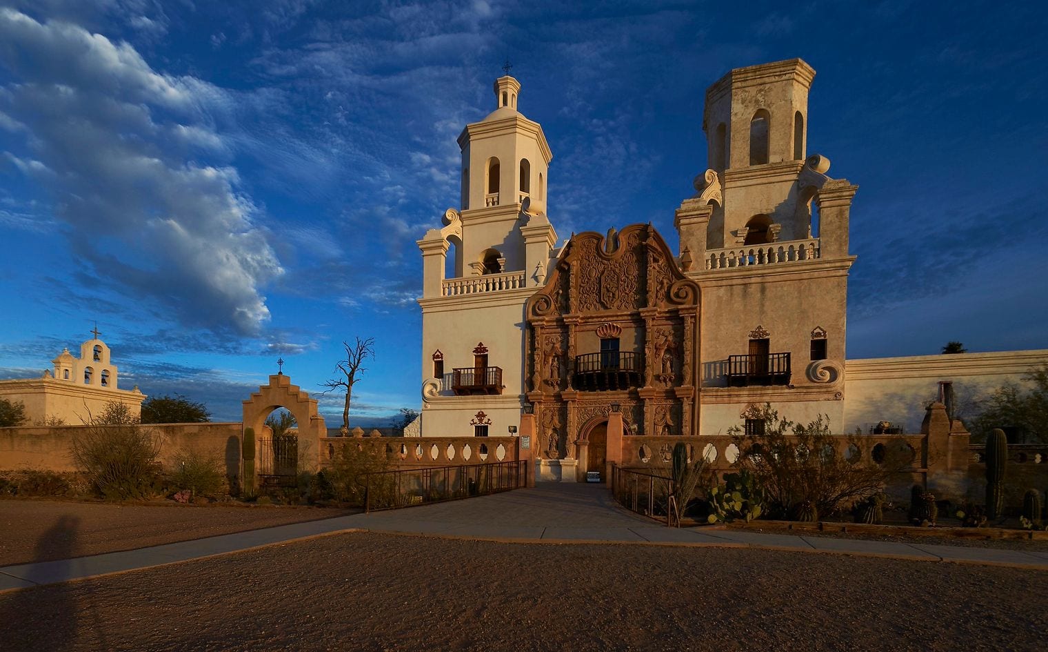 Tucson, Arizona