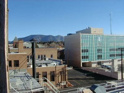 Flagstaff