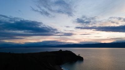 Lake Baikal