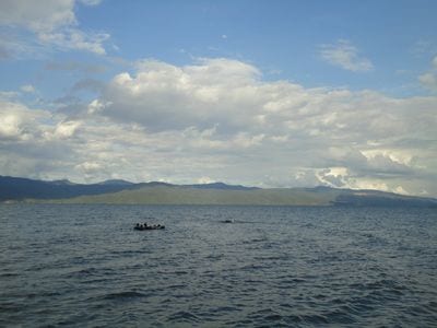 Lake Matano