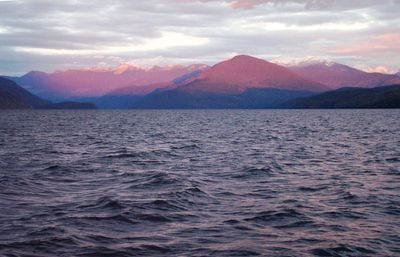 Quesnel Lake