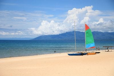 Lake Malawi