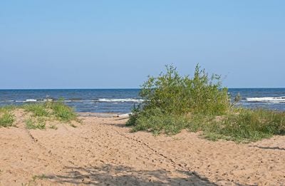 Great Slave Lake