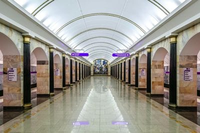 Admiralteyskaya