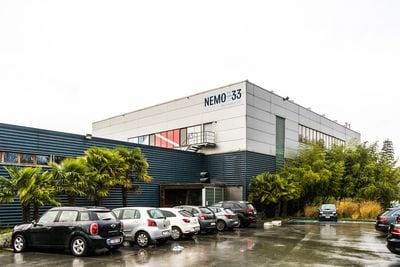 Nemo 33