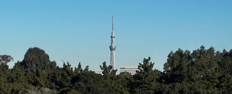 Tokyo Skytree