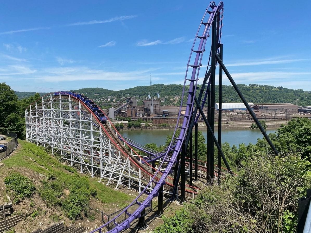 Phantom's Revenge