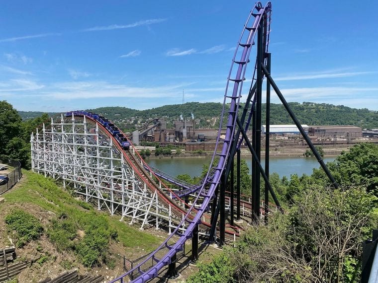 Phantom's Revenge