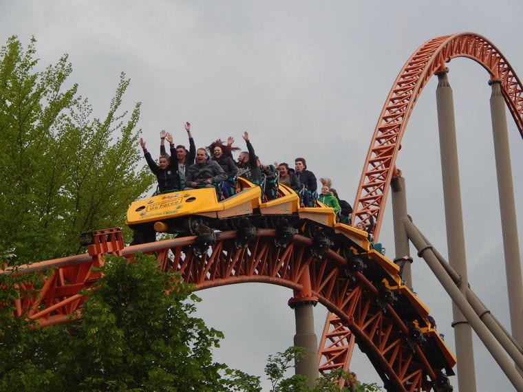 Expedition GeForce
