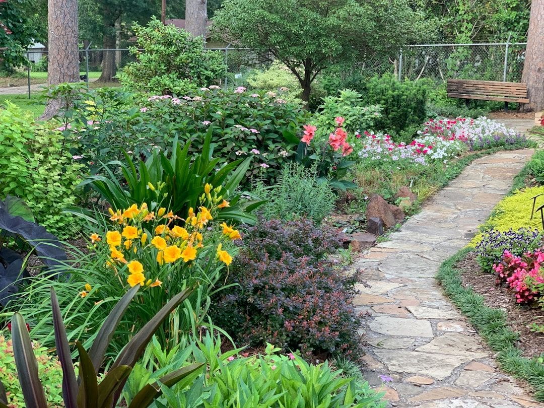 DanWalt Gardens, Billings, Montana