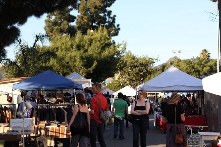 Melrose Trading Post