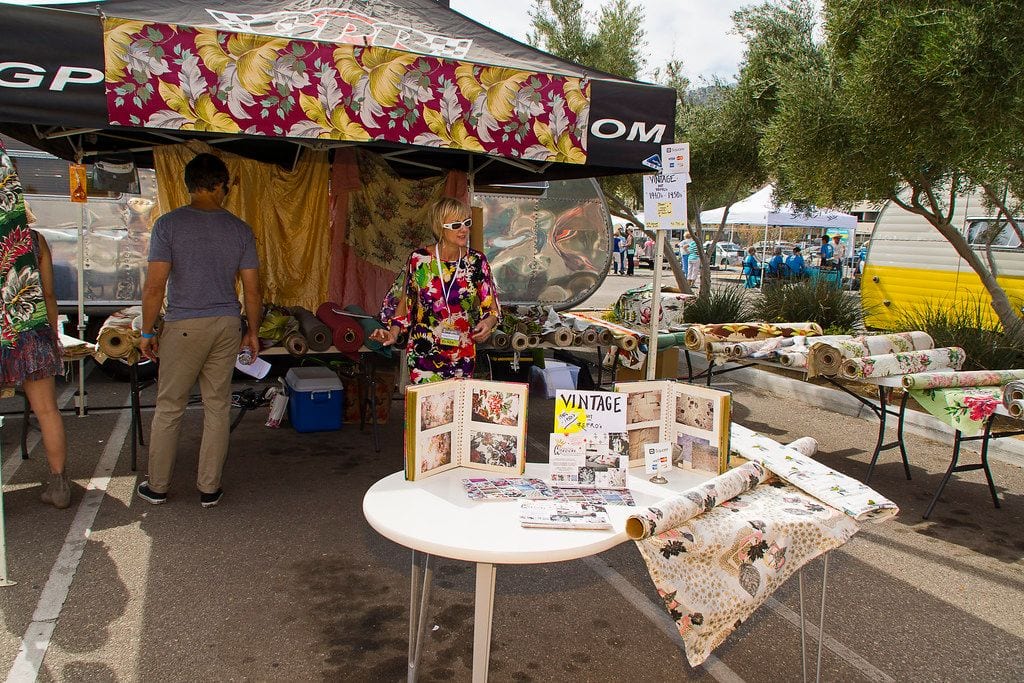 Palm Springs Vintage Market