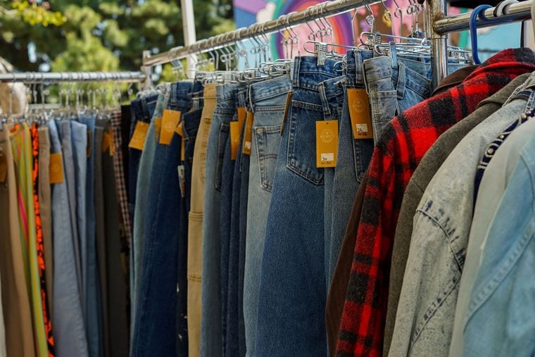 Topanga Vintage Market