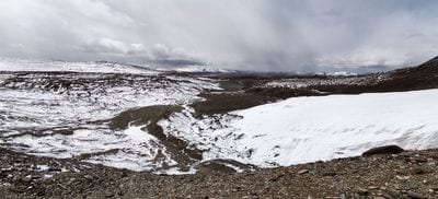 Yushu Batang Airport