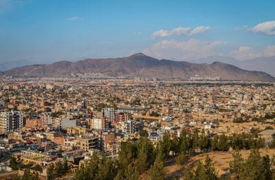 Kabul