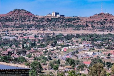 Maseru