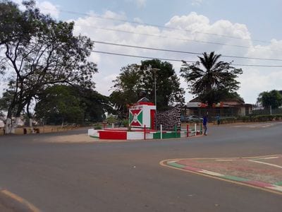 Gitega
