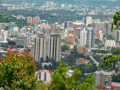 Guatemala City