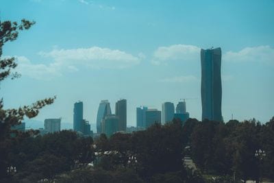Addis Ababa
