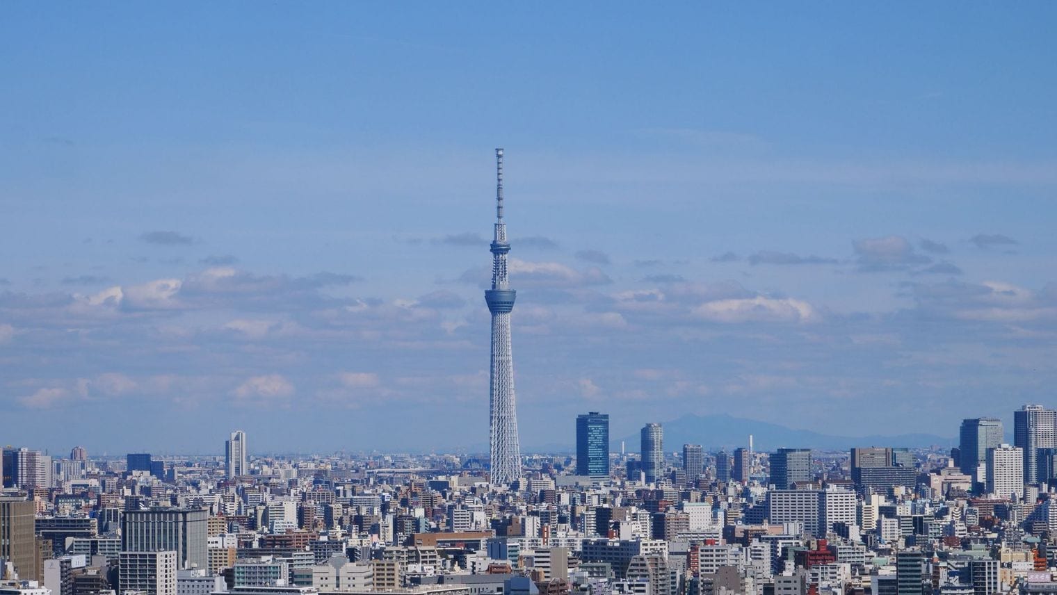 Tembo Deck Glass Floor, Tokyo Skytree, World
