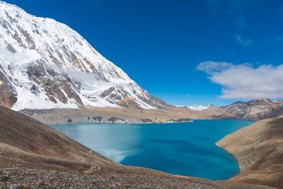 Tilicho Lake