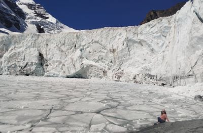 Laguna Glaciar