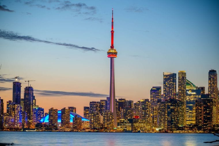 CN Tower