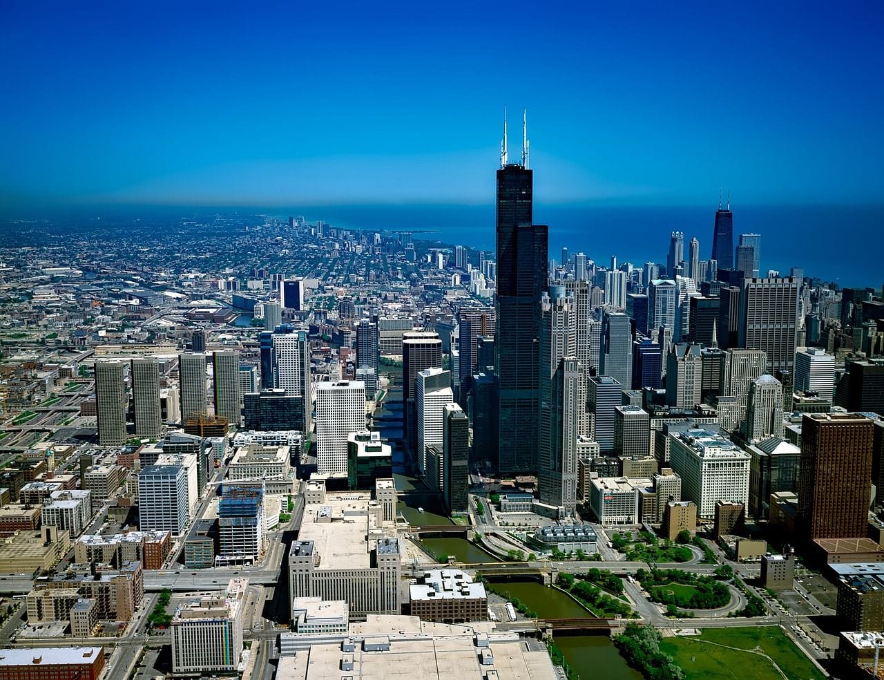 Willis Tower, World