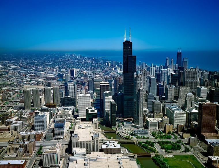 Willis Tower