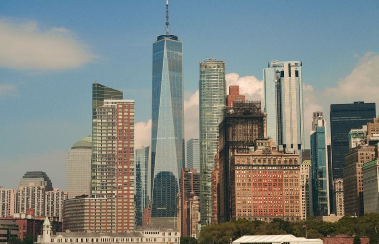 One World Trade Center