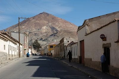 Potosí