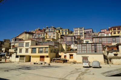 Yanshiping