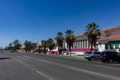 Mexicali
