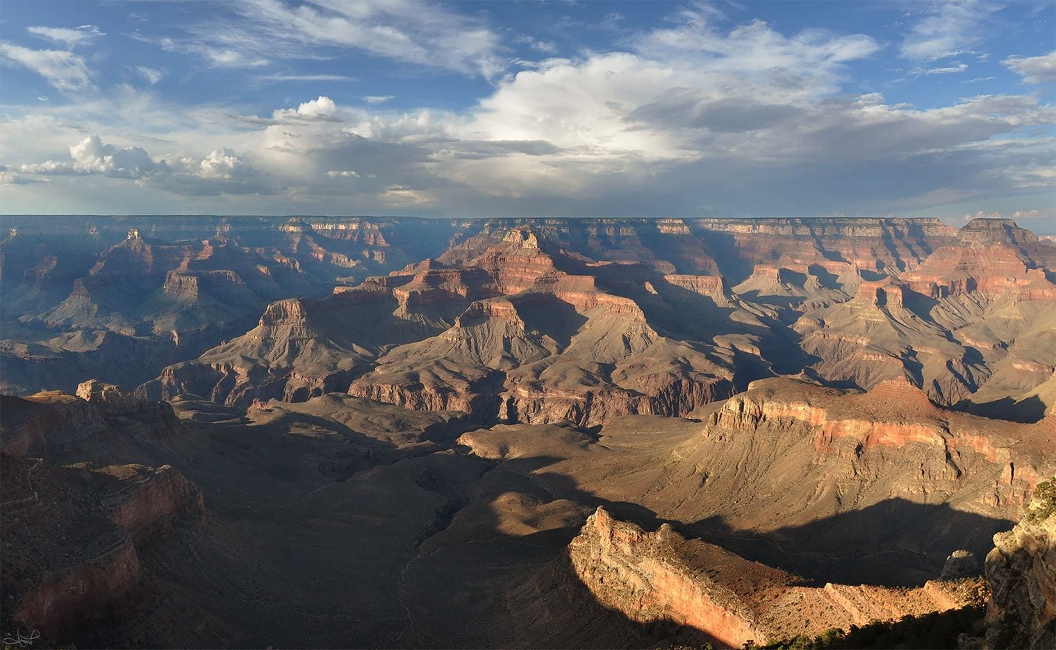 The Grand Canyon Is Not the Deepest Canyon on Earth, Arizona