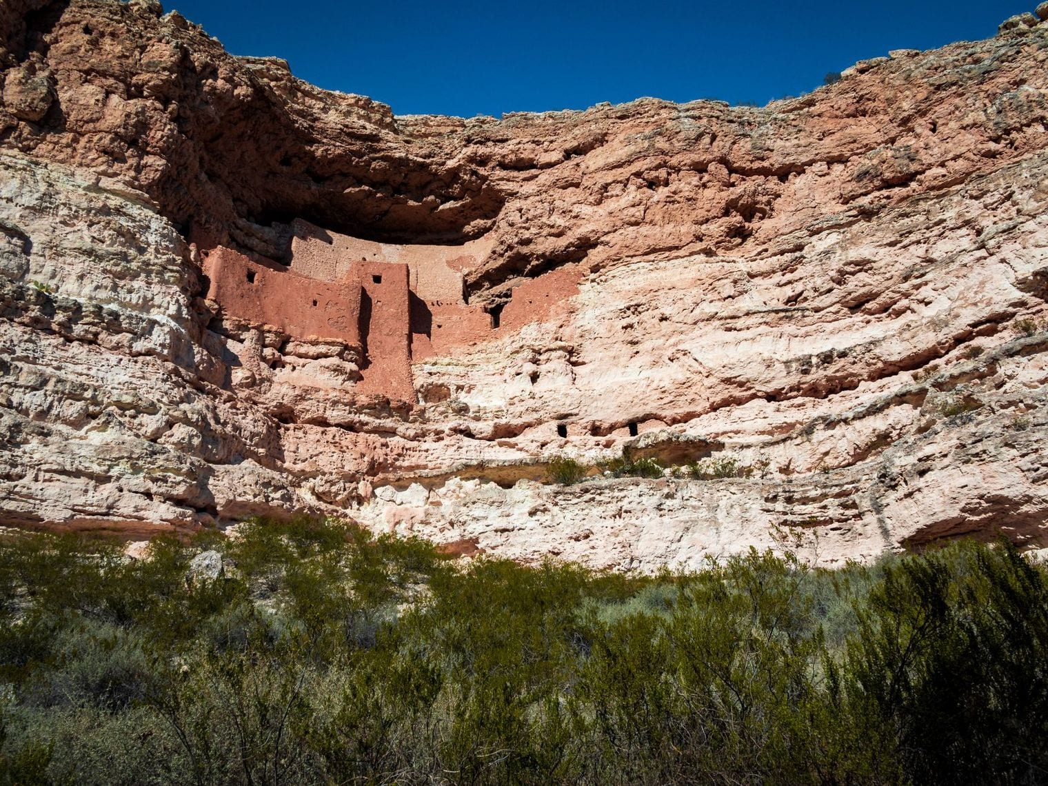 Montezuma Castle Was Named for the Wrong Man, Arizona