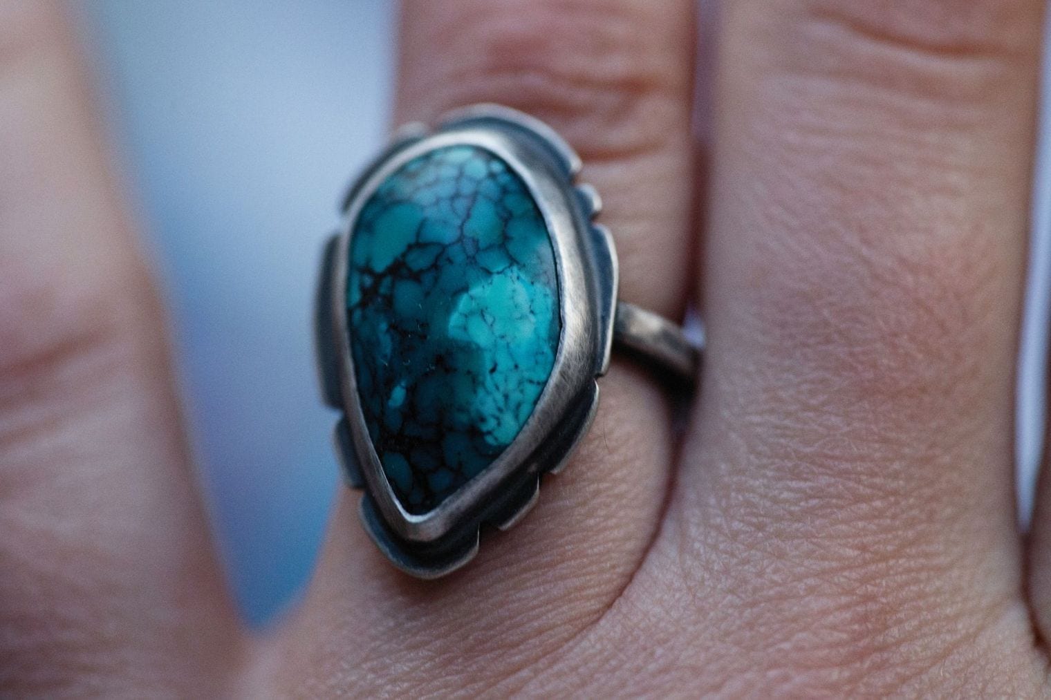 Turquoise Is the Official State Gemstone, Arizona