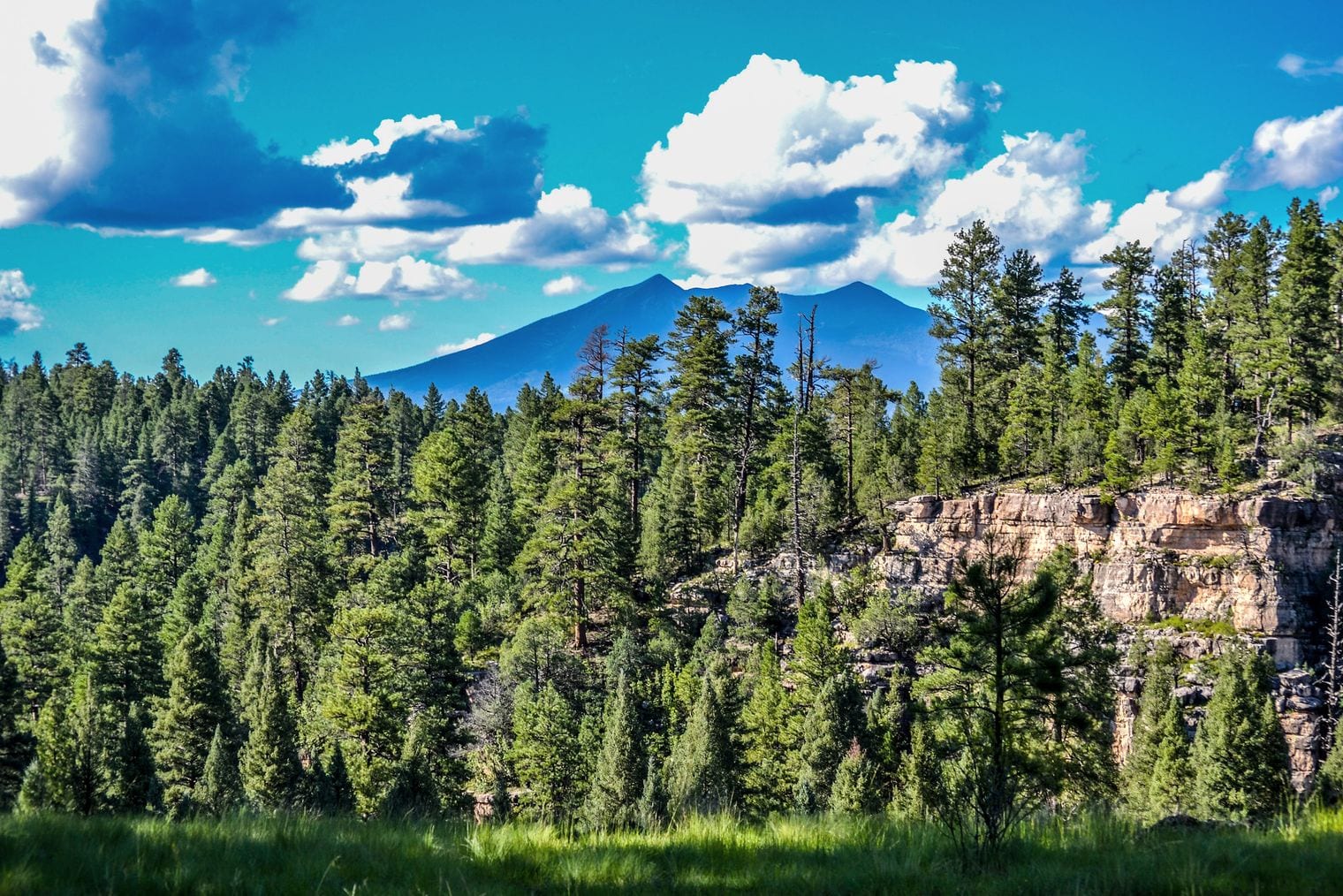 One Arizona County Is Bigger Than Nine States, Arizona