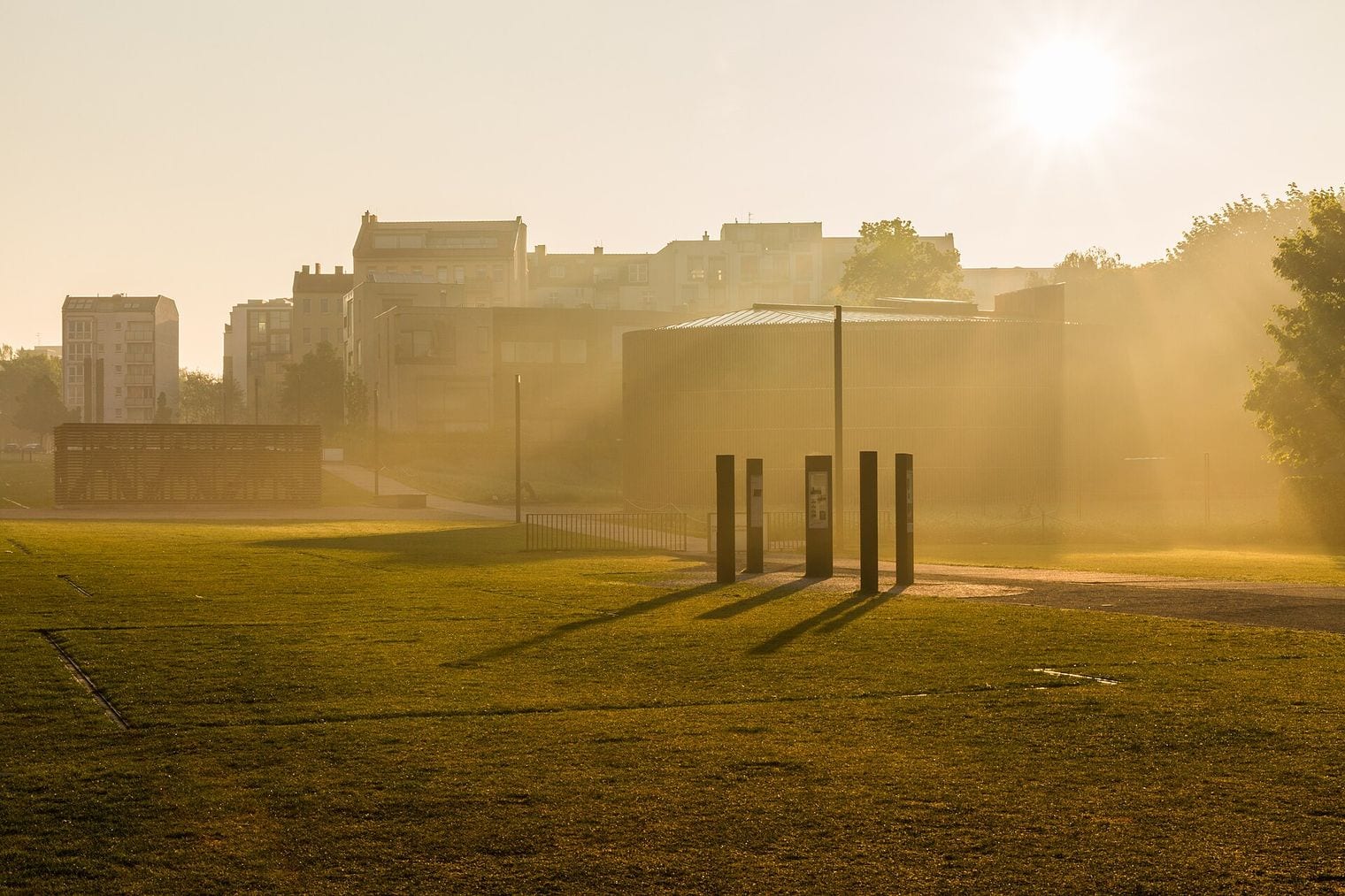 The Berlin Wall Killed at Least 140 People, Germany