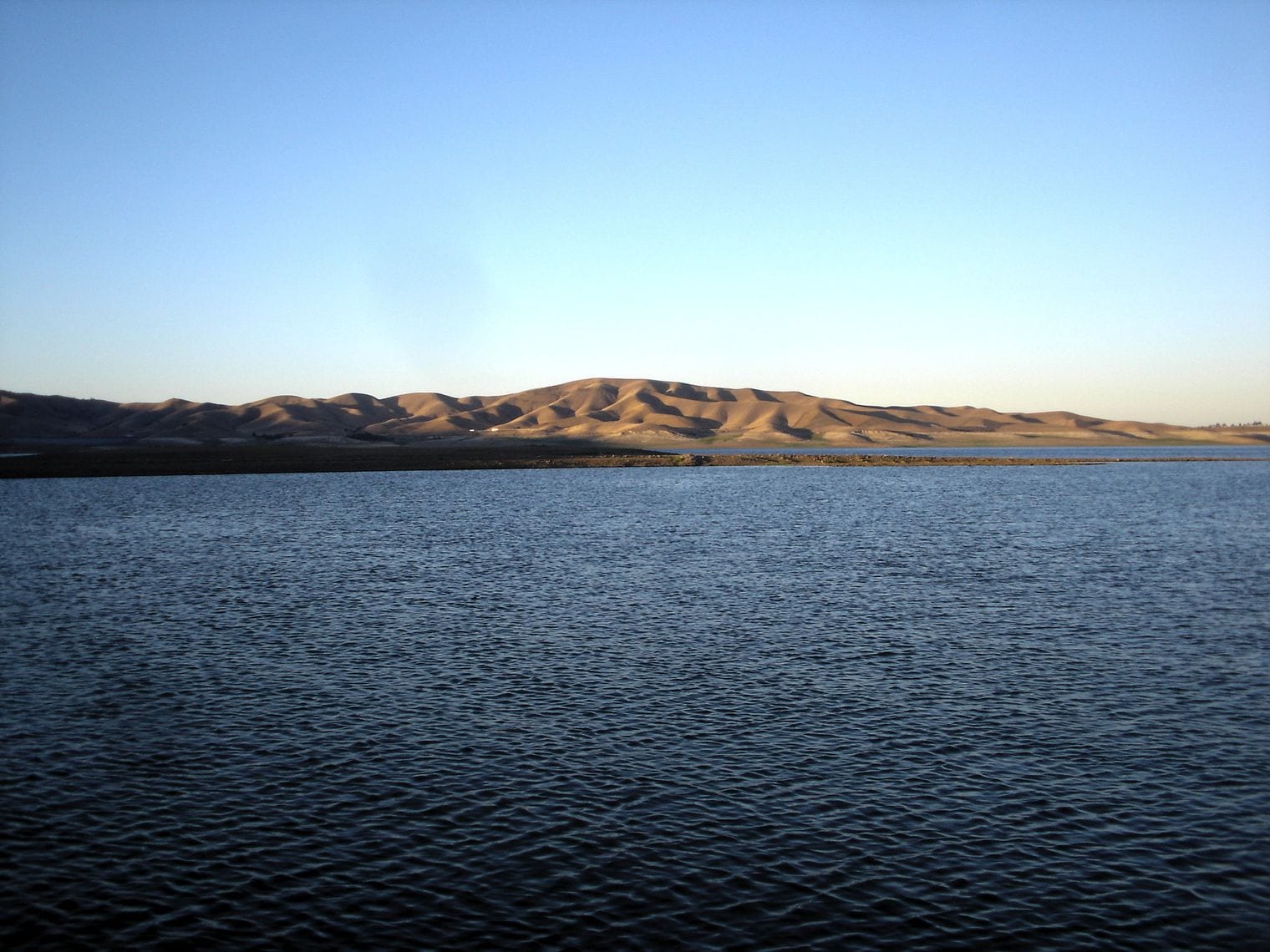 The State Water Project Is a Power Producer Too, California