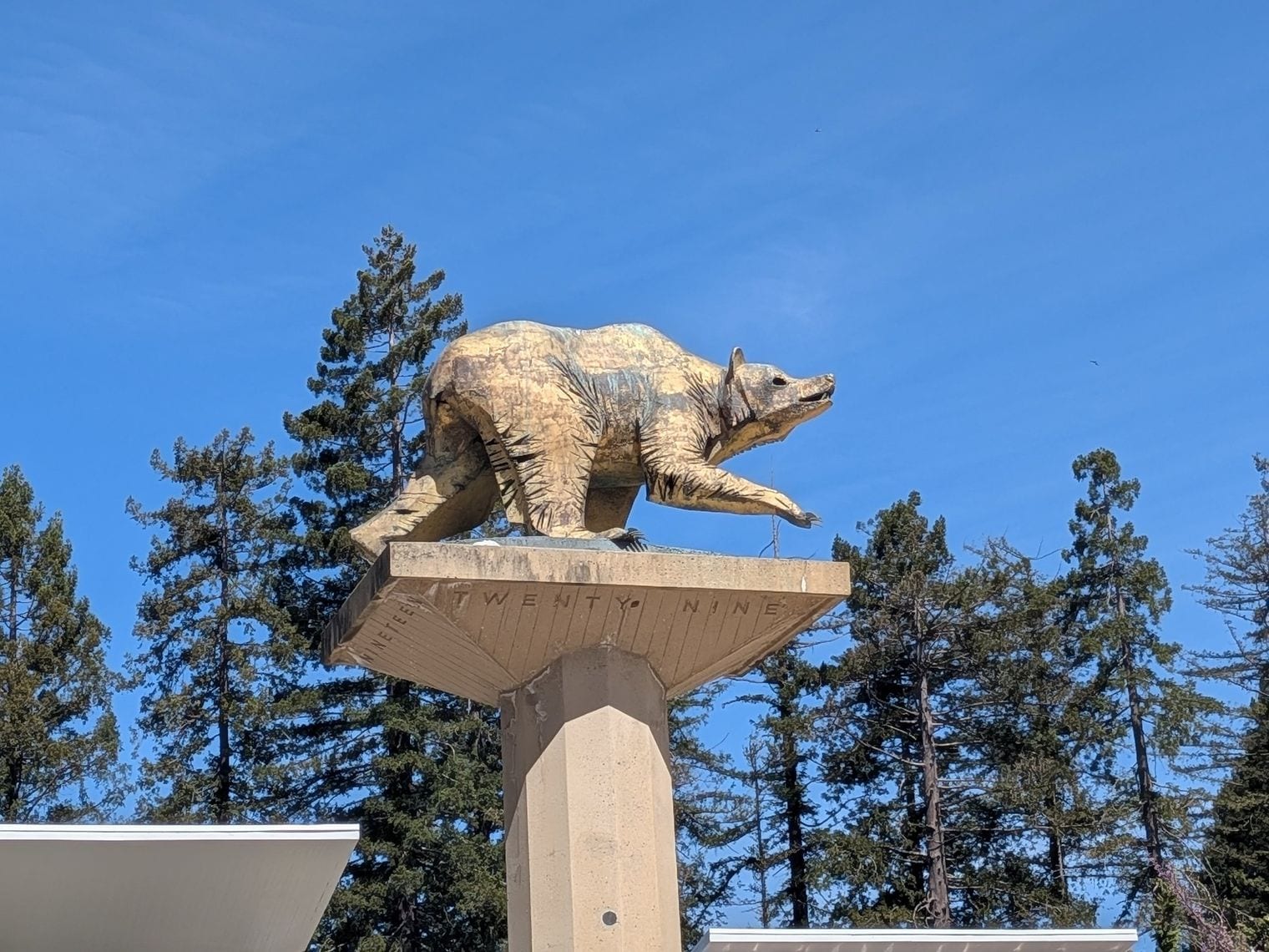 The University of California Runs Three National Labs, California