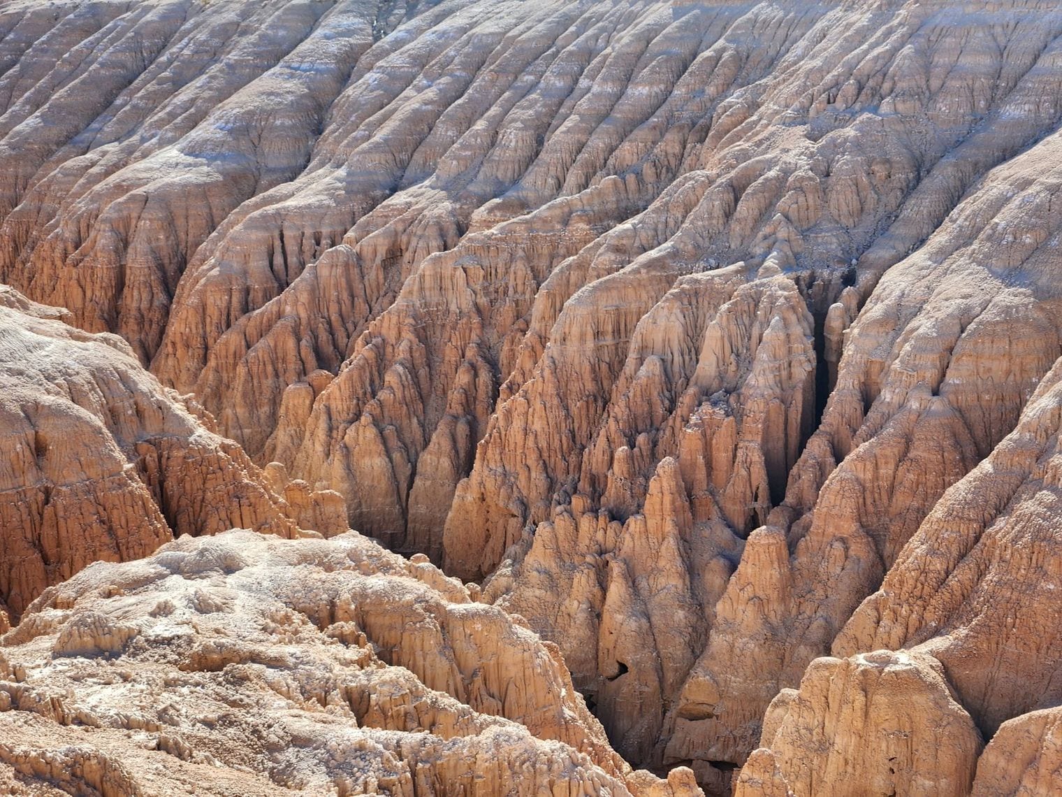 Four State Parks Opened in Nevada in One Year, Nevada