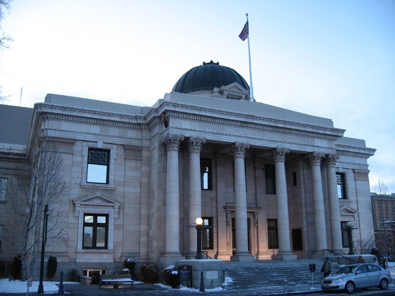 The Same Session Cut Divorce to Six Weeks, Nevada