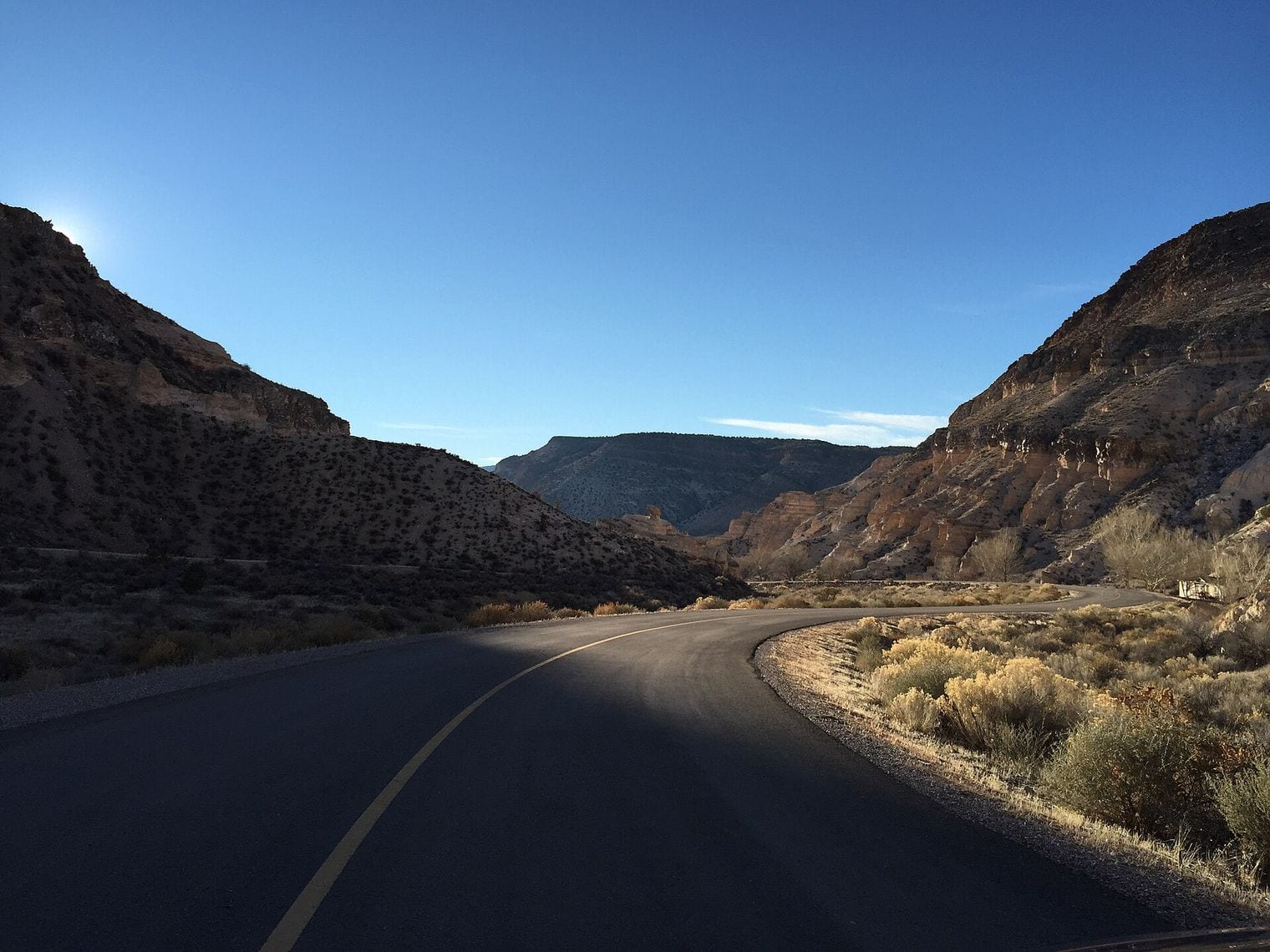 A Rancher Gave Nevada a State Park in 1926, Nevada