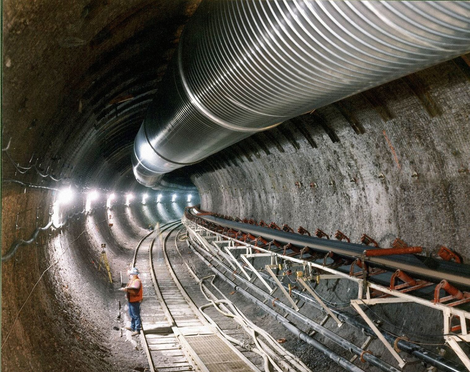 Congress Picked One Nevada Ridge for Nuclear Waste, Nevada